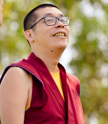 Nasihat Guru